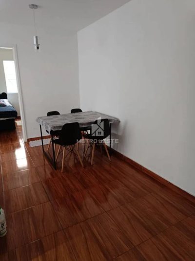 Apartamento, 2 quartos, 49 m² - Foto 4