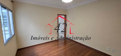 Apartamento, 2 quartos, 75 m² - Foto 1