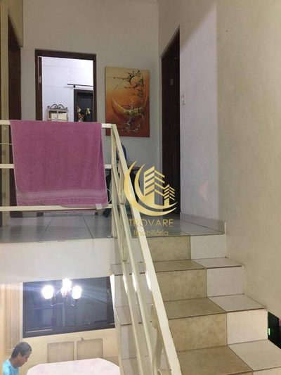 Sobrado, 3 quartos, 150 m² - Foto 5
