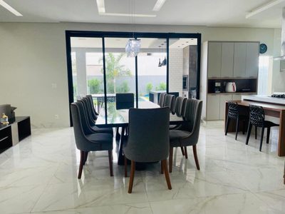 Casa, 4 quartos, 400 m² - Foto 4