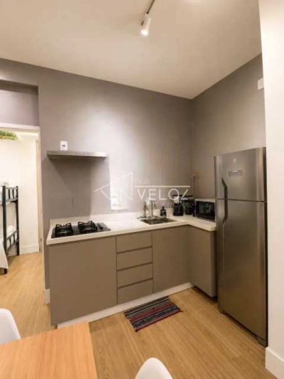 Apartamento, 4 quartos, 80 m² - Foto 1