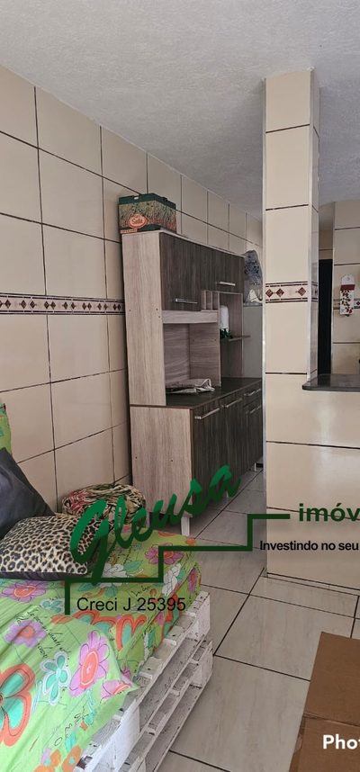 Casa, 2 quartos, 70 m² - Foto 5