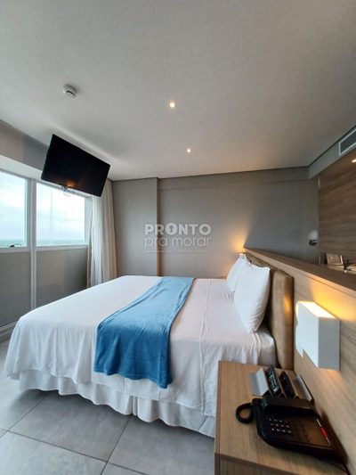 Apartamento, 1 quarto, 38 m² - Foto 2
