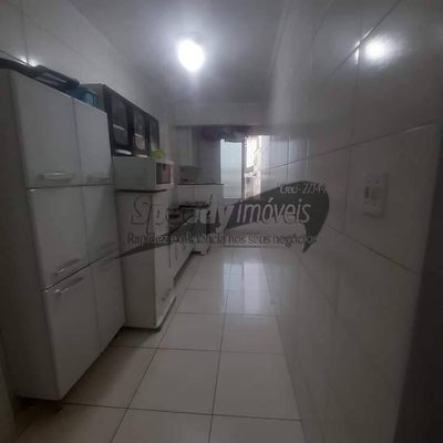 Apartamento, 2 quartos, 90 m² - Foto 4