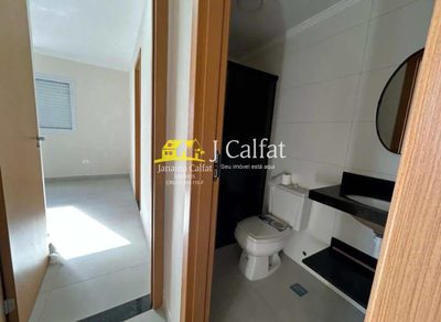 Apartamento, 60 m² - Foto 5