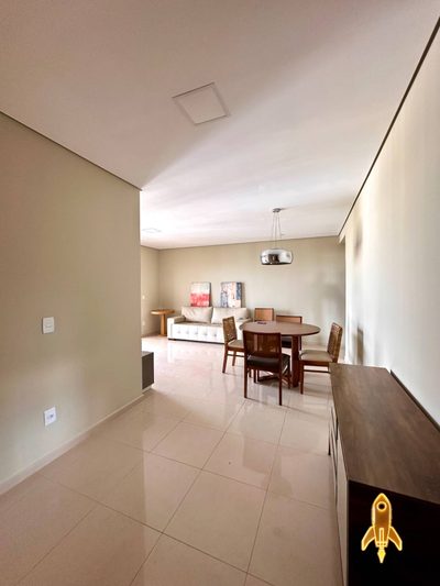 Apartamento, 3 quartos, 127 m² - Foto 4