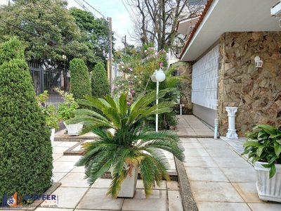 Casa, 3 quartos, 253 m² - Foto 2