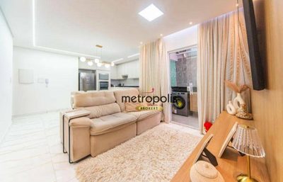 Apartamento, 2 quartos, 63 m² - Foto 4