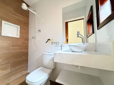 Casa de Condomínio, 4 quartos - Foto 4