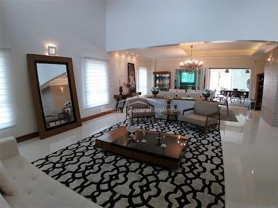 Casa de Condomínio, 4 quartos - Foto 2