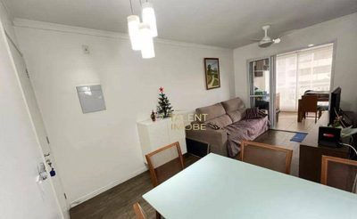 Apartamento, 3 quartos, 73 m² - Foto 2