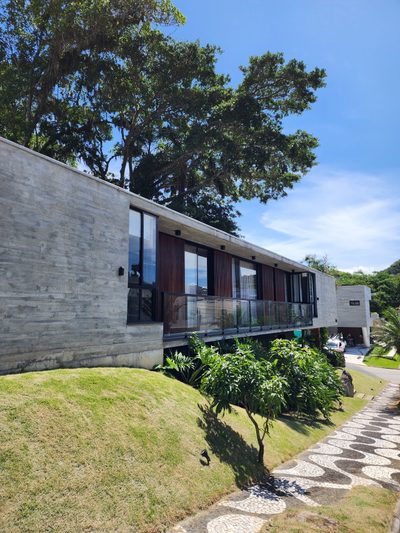 Casa, 4 quartos, 437 m² - Foto 2