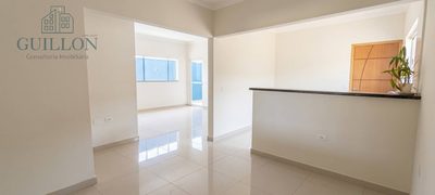 Casa, 3 quartos, 160 m² - Foto 4