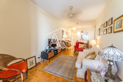 Apartamento, 2 quartos, 81 m² - Foto 4