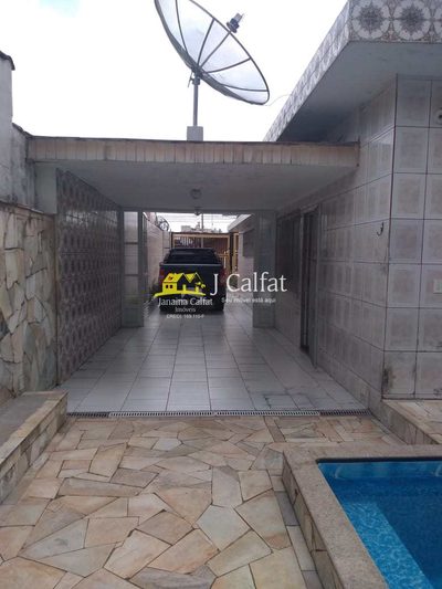 Casa, 2 quartos, 270 m² - Foto 4