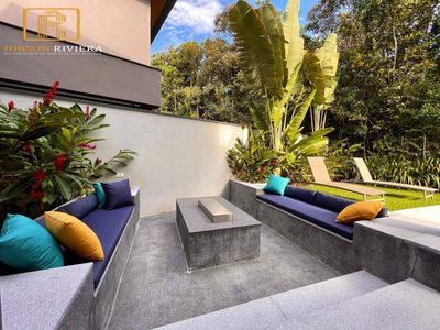 Casa, 5 quartos, 450 m² - Foto 4