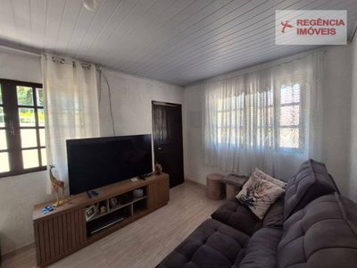 Casa, 2 quartos, 98 m² - Foto 4