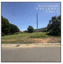 Terreno, 10 m² - Foto 1