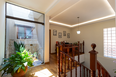 Casa, 3 quartos - Foto 2