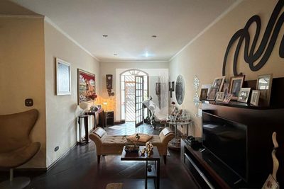 Casa, 5 quartos, 250 m² - Foto 2