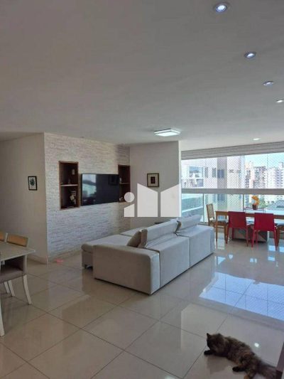Apartamento, 3 quartos, 120 m² - Foto 5
