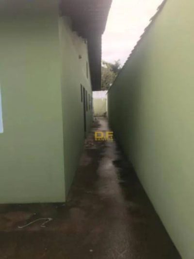 Casa, 2 quartos, 62 m² - Foto 4