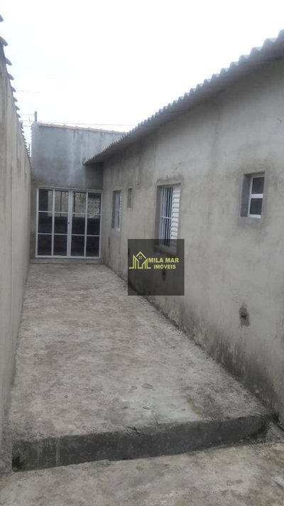 Casa, 2 quartos, 63 m² - Foto 3
