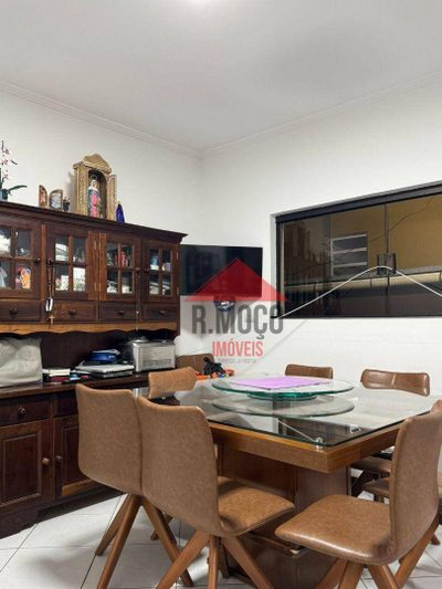 Sobrado, 3 quartos, 225 m² - Foto 5