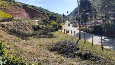 Terreno, 1677 m² - Foto 1