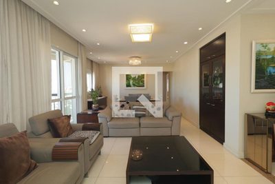 Apartamento, 3 quartos, 115 m² - Foto 1