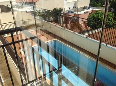 Apartamento, 3 quartos, 88 m² - Foto 2