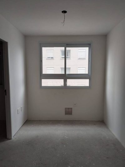 Apartamento, 2 quartos, 35 m² - Foto 5
