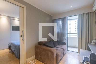 Apartamento, 1 quarto, 35 m² - Foto 5