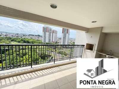 Apartamento, 3 quartos, 134 m² - Foto 1