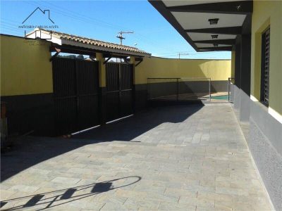 Sobrado, 6 quartos, 320 m² - Foto 4