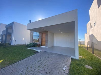 Casa, 2 quartos, 90 m² - Foto 1