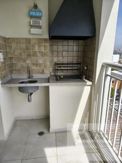 Apartamento, 2 quartos, 65 m² - Foto 1