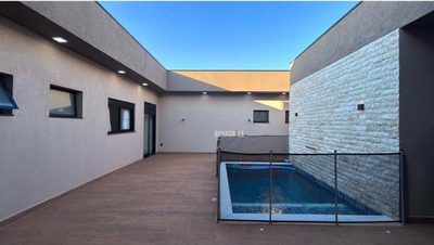 Casa, 3 quartos, 200 m² - Foto 3