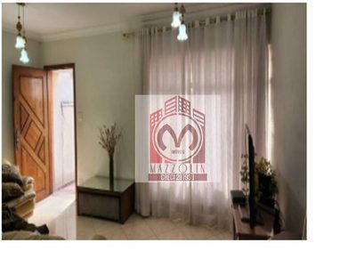 Sobrado, 3 quartos, 162 m² - Foto 3