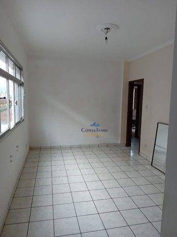 Apartamento, 2 quartos, 64 m² - Foto 1