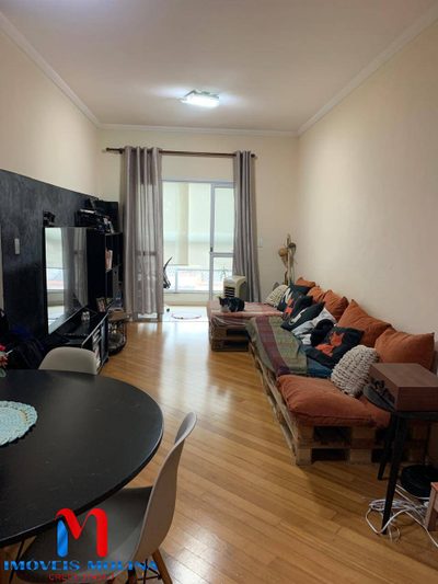 Apartamento, 3 quartos - Foto 1