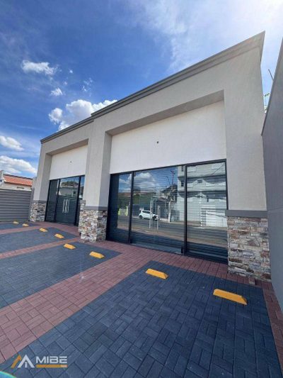 Loja-Salão, 80 m² - Foto 4