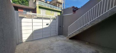 Sobrado, 2 quartos, 67 m² - Foto 3