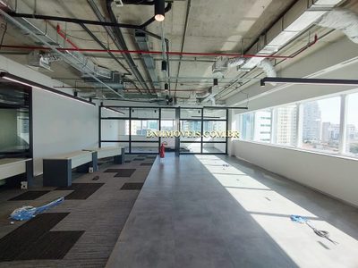 Sala-Conjunto, 500 m² - Foto 3