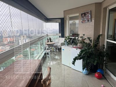 Apartamento, 4 quartos, 160 m² - Foto 2