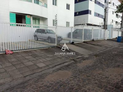 Apartamento, 3 quartos, 75 m² - Foto 1