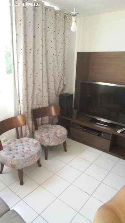 Cobertura, 3 quartos, 105 m² - Foto 3