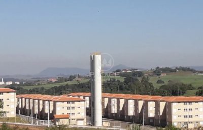 Apartamento, 2 quartos, 45 m² - Foto 5