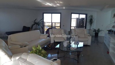 Apartamento, 4 quartos, 396 m² - Foto 3