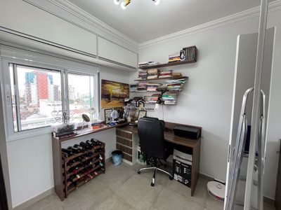 Apartamento, 2 quartos, 72 m² - Foto 5